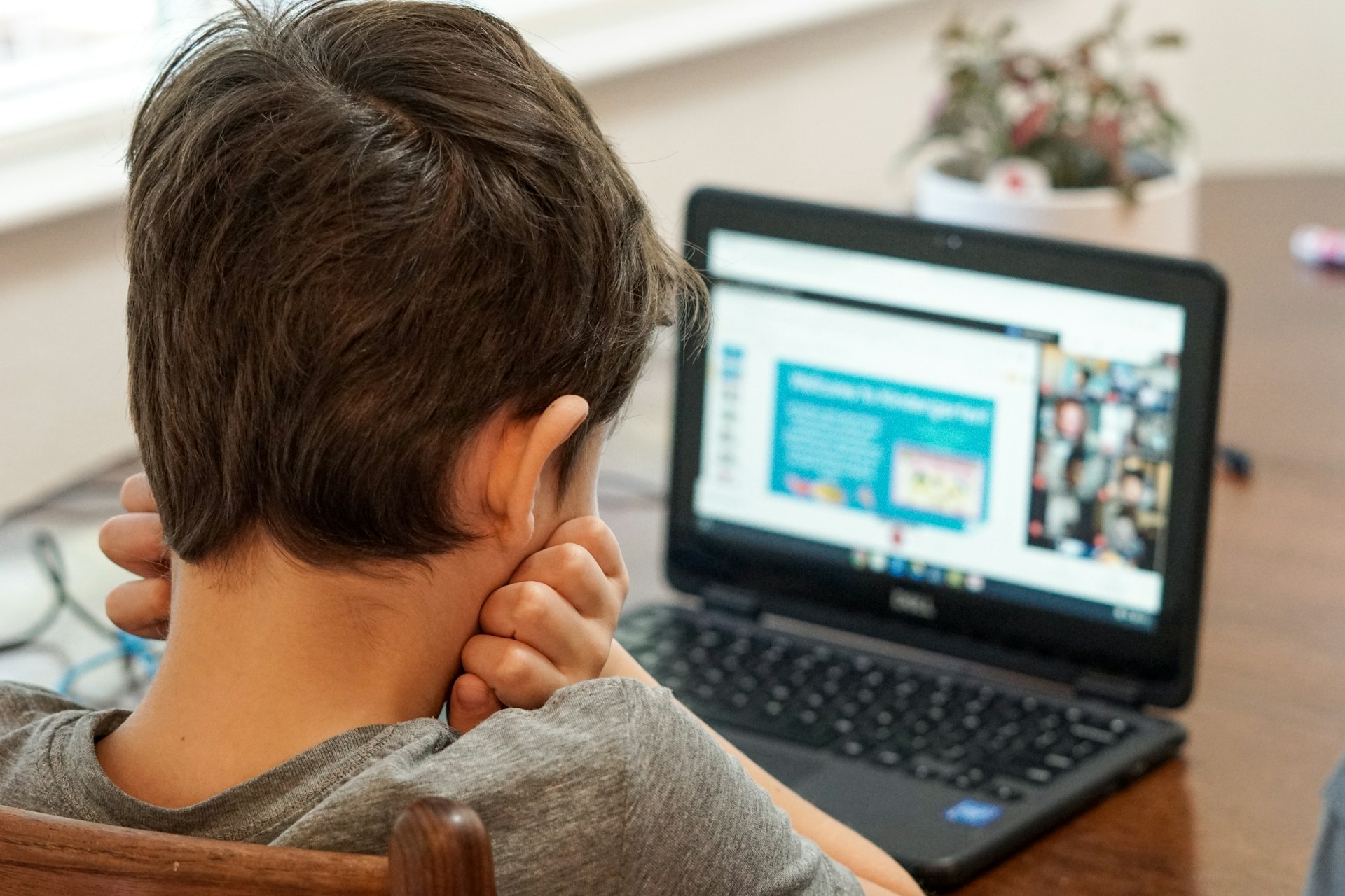 Can bullying happen online?