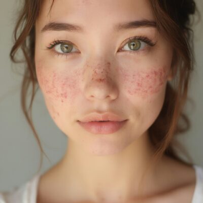 Can diet affect acne?