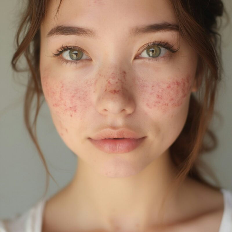 Can diet affect acne?