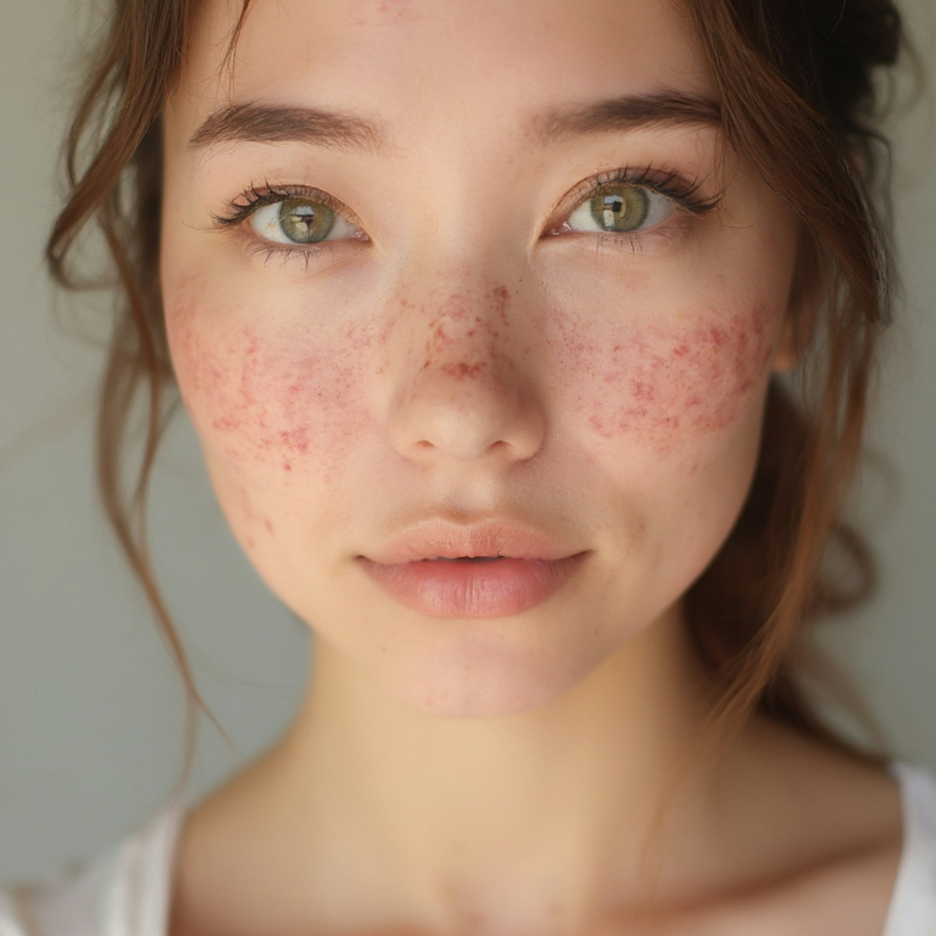 Can diet affect acne?