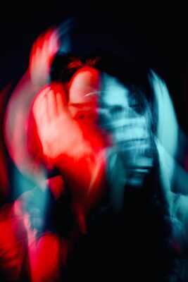Can ecstasy affect your mental health?