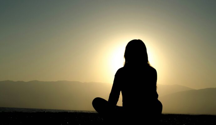 Can exercise help reduce stress?