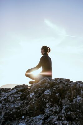 Can exercise help with stress?