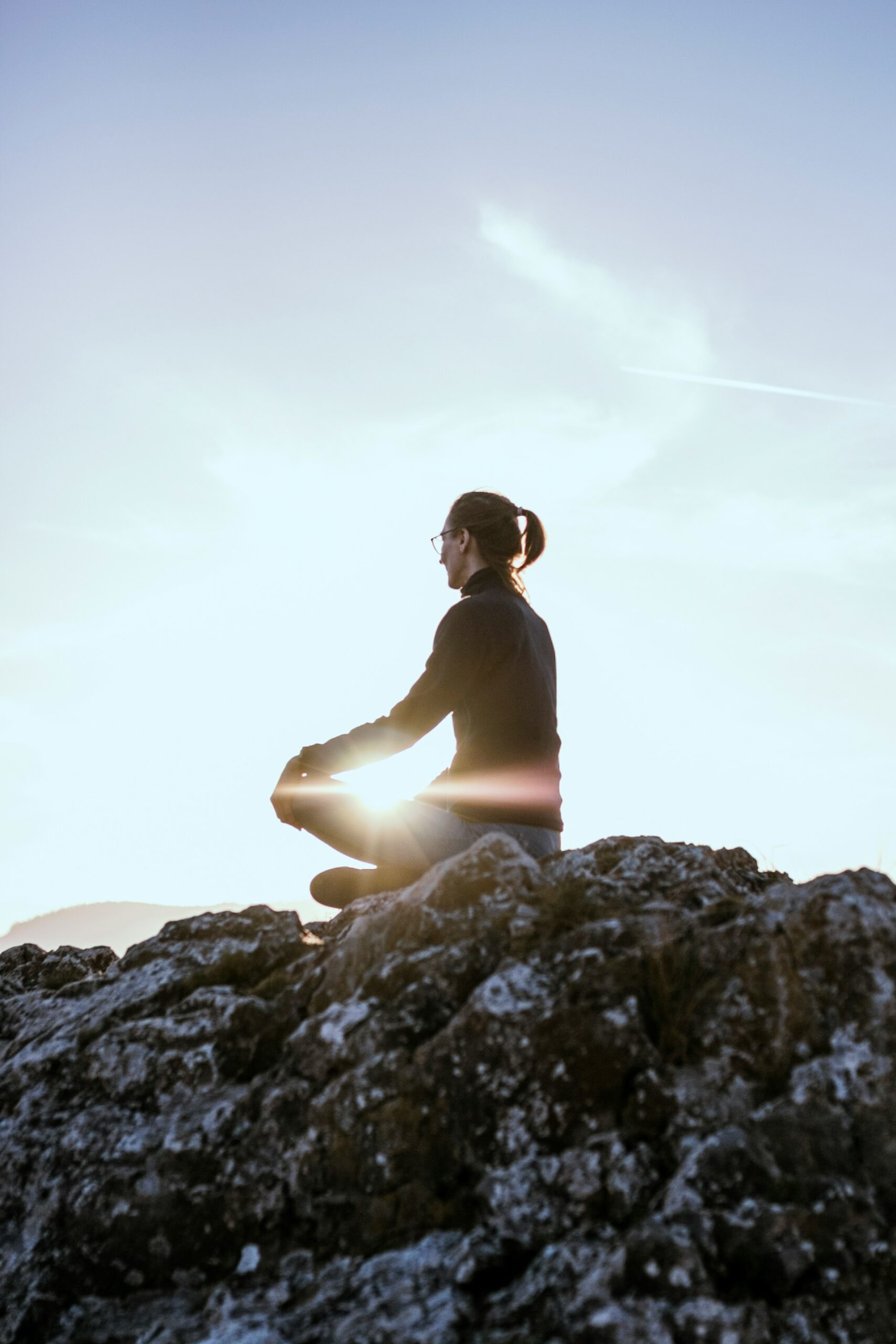 Can exercise help with stress?