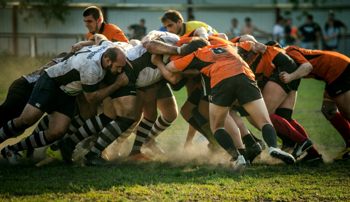 Can I make a career out of sports?