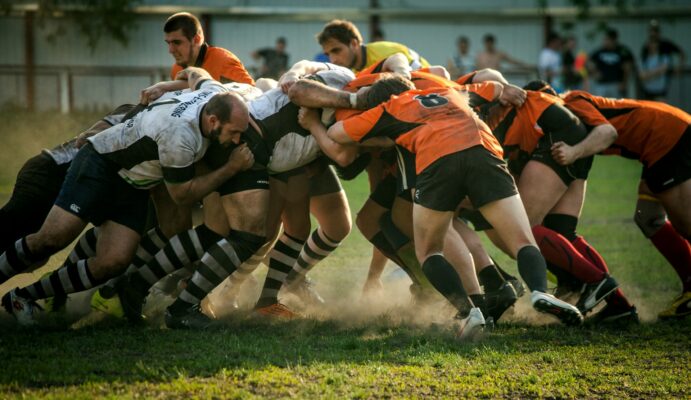 Can I make a career out of sports?