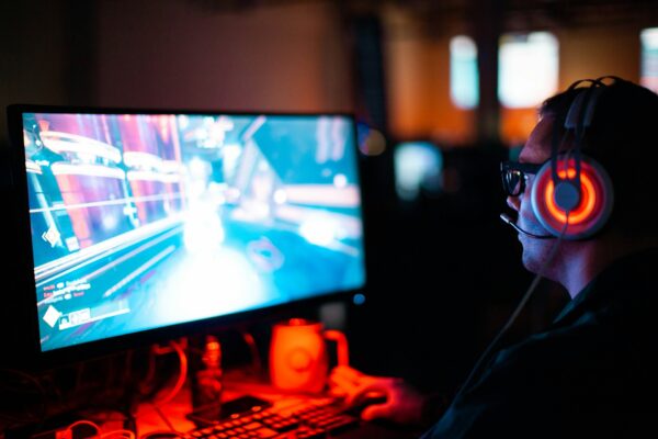 Can I make money from gaming?