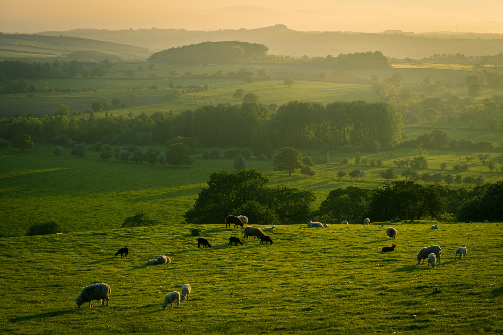 Can I still have good internet in the countryside?