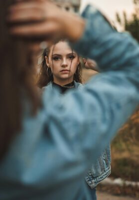 Can I talk to someone about how I feel?