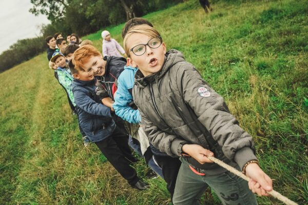 Can learning be fun?