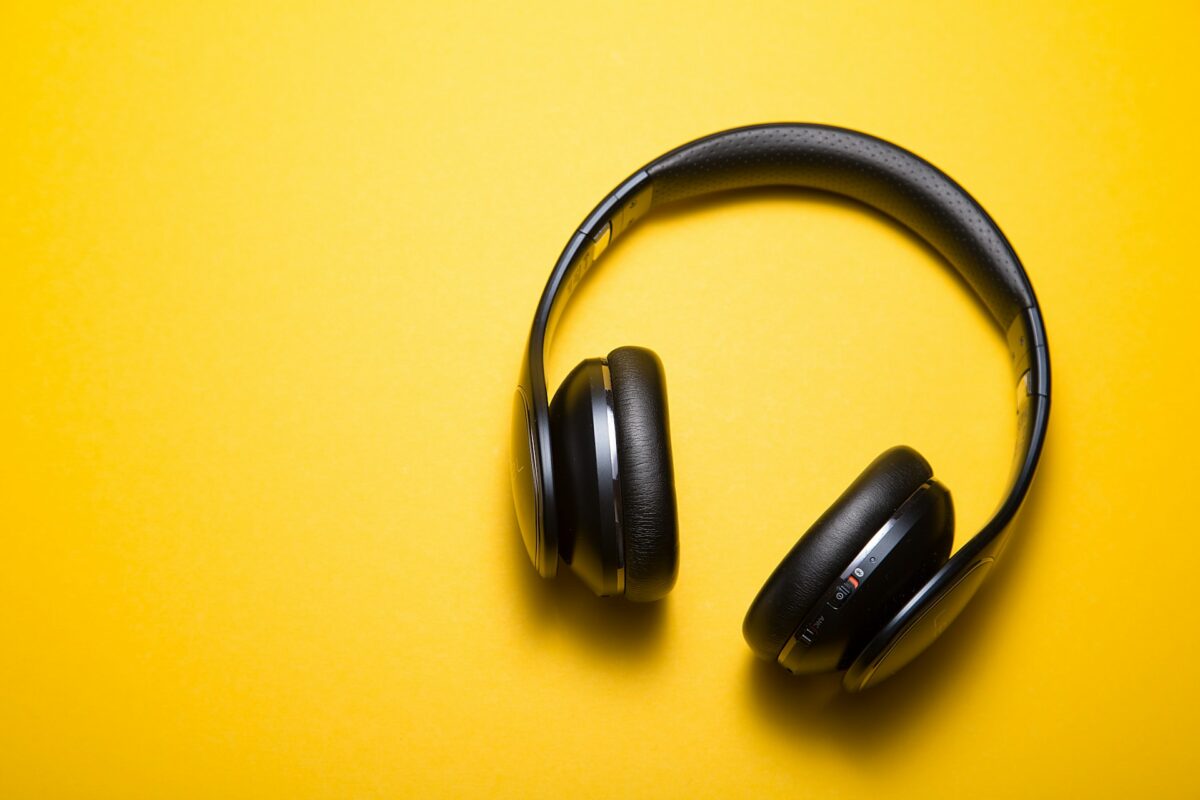 Can listening to music help me study?