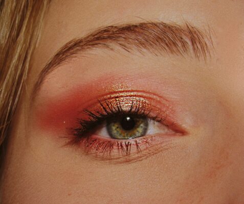 Can makeup cause acne?