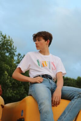 Can men be feminists?