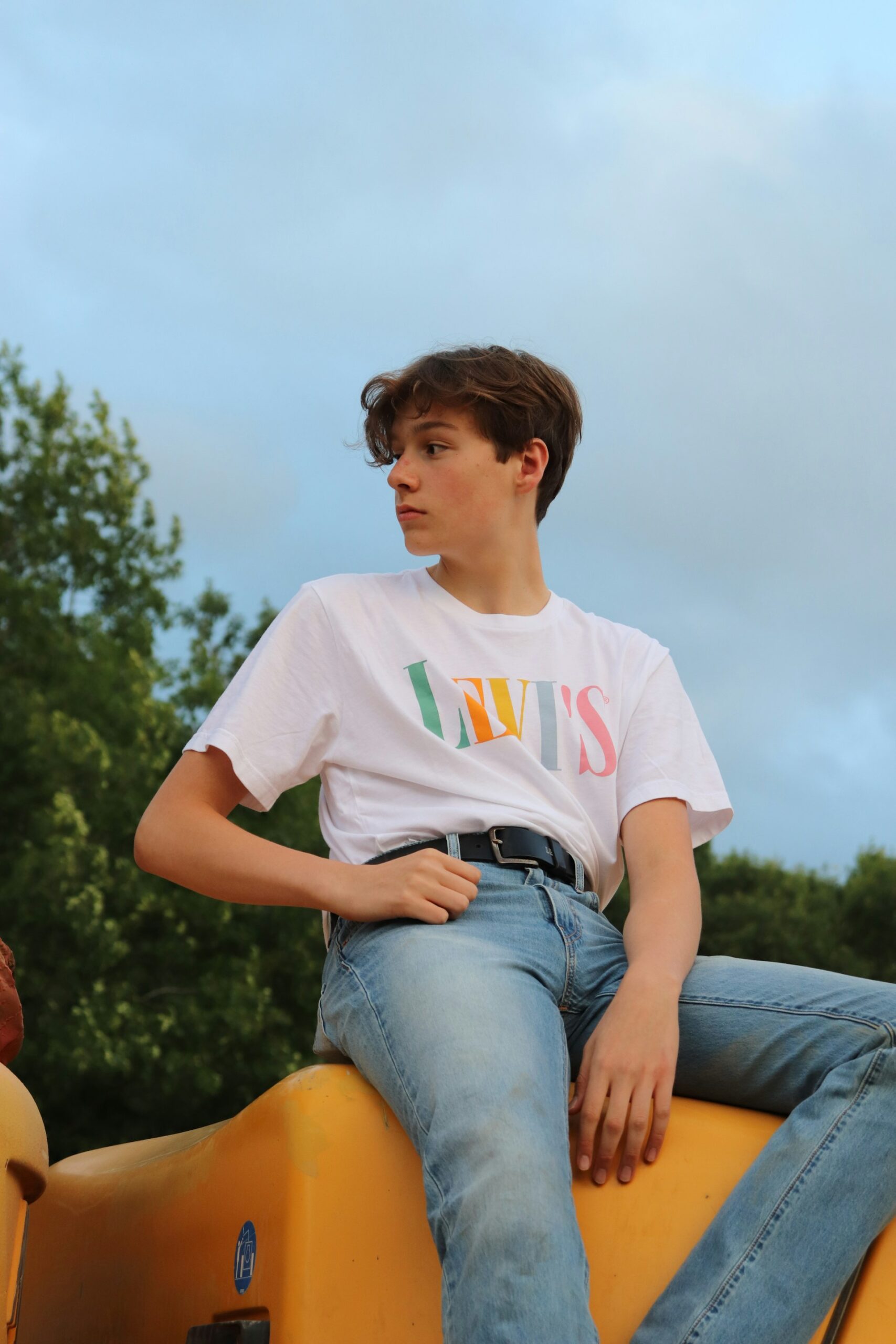 Can men be feminists?