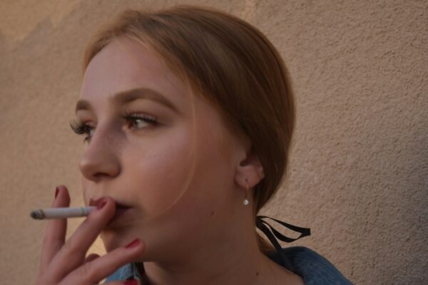 Can smoking affect sports performance?