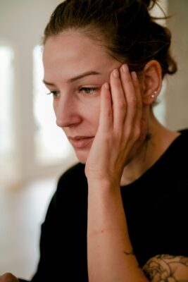 Can stress affect mental health?