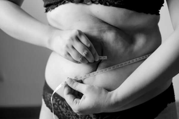 Can stress affect my weight?