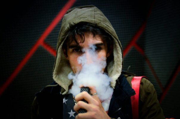 Can vaping affect your health?