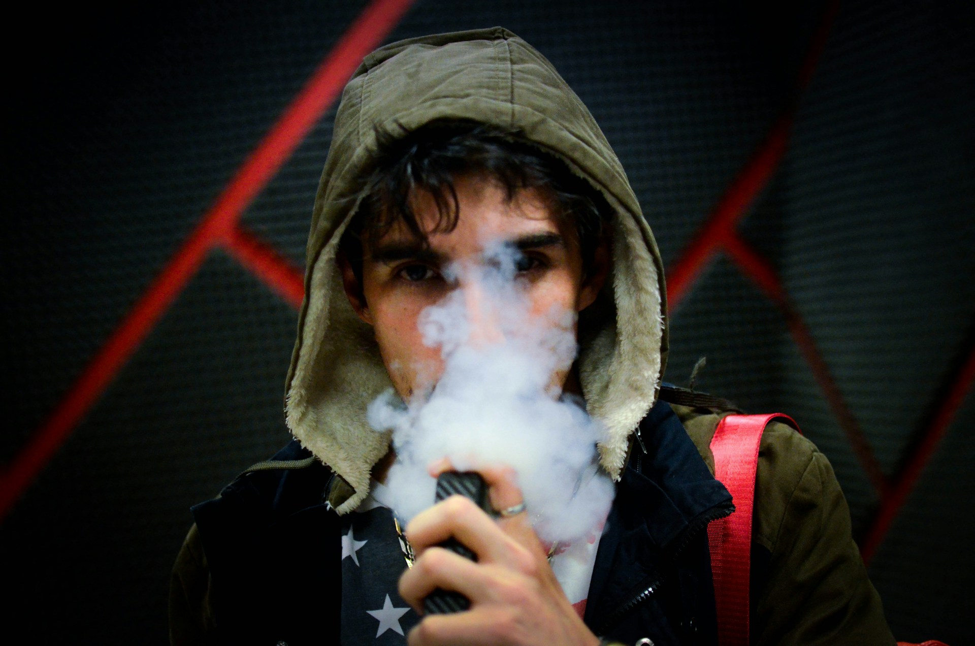 Can vaping affect your health?