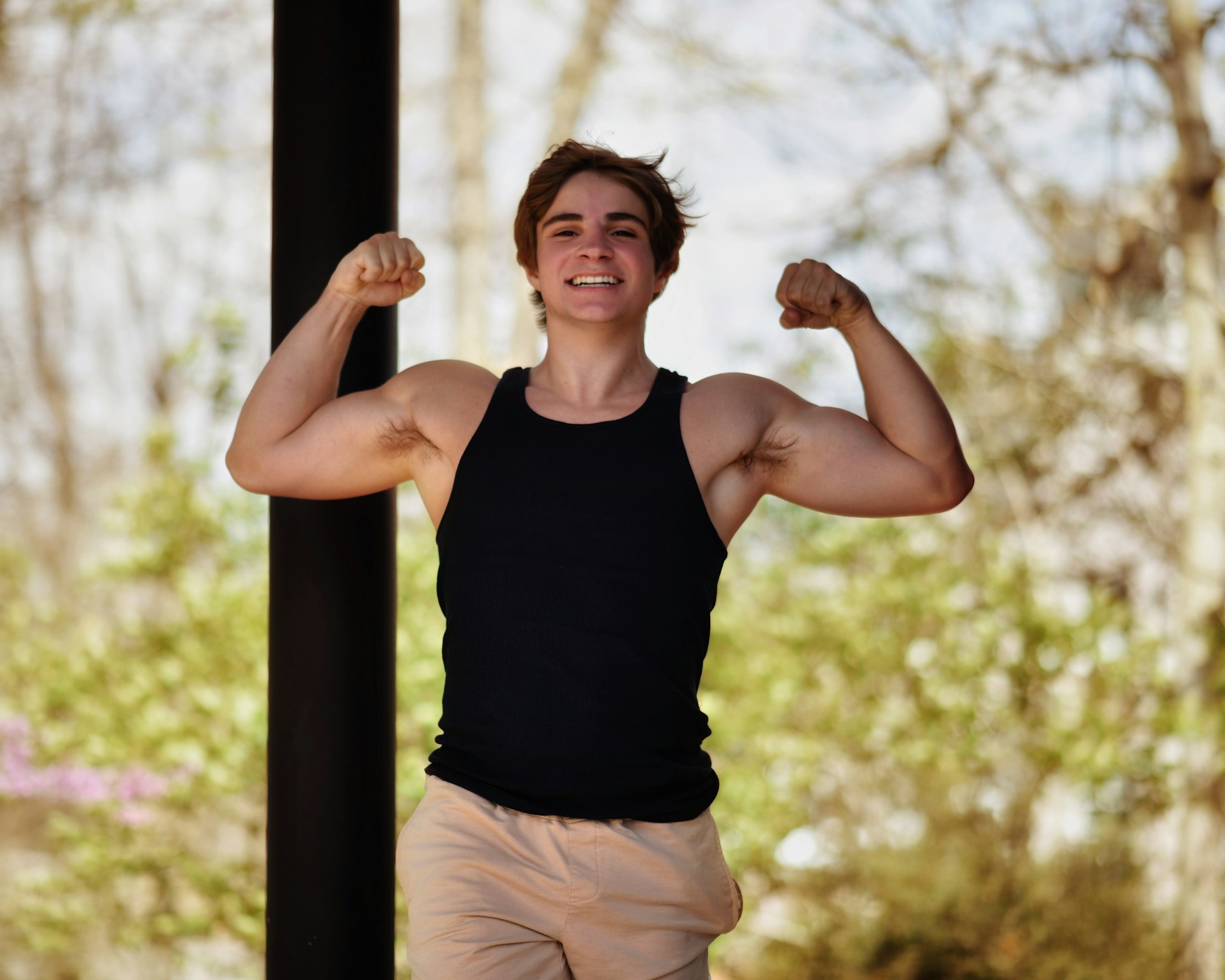 Can yoga make me stronger?