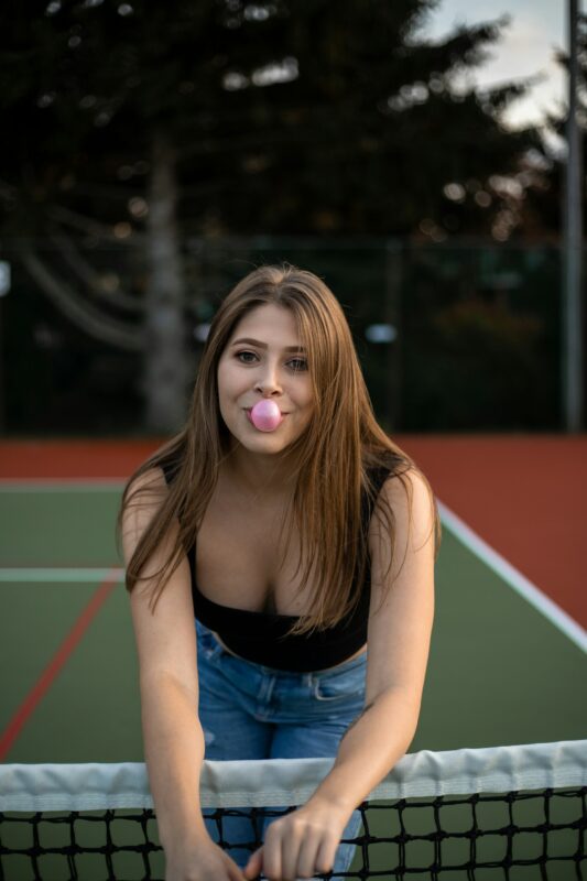 Can you do sports during your period?