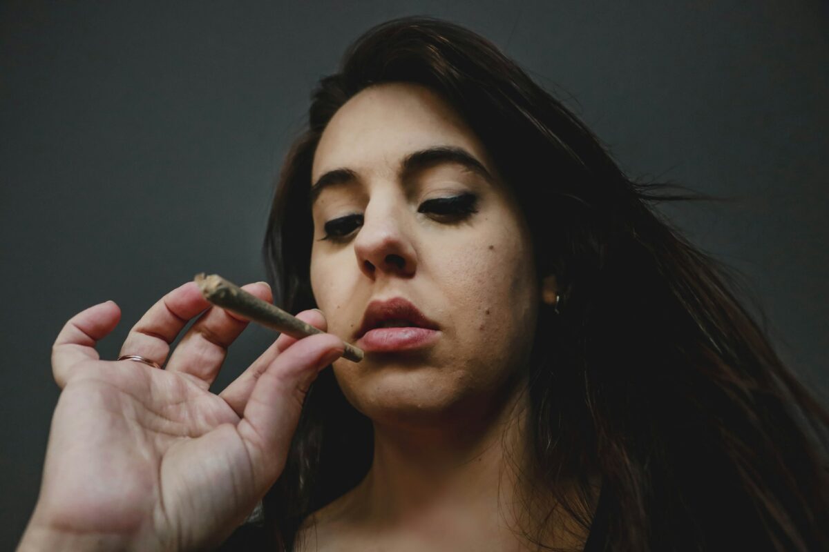 Can you get addicted to cannabis?