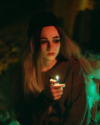 Can you get addicted to legal highs?