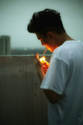Can you get addicted to smoking?