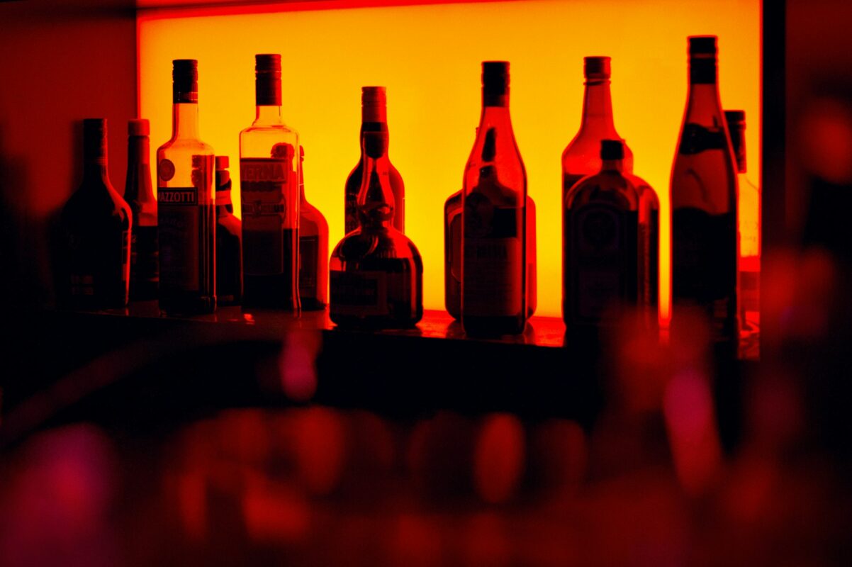 Can you mix legal highs with alcohol?