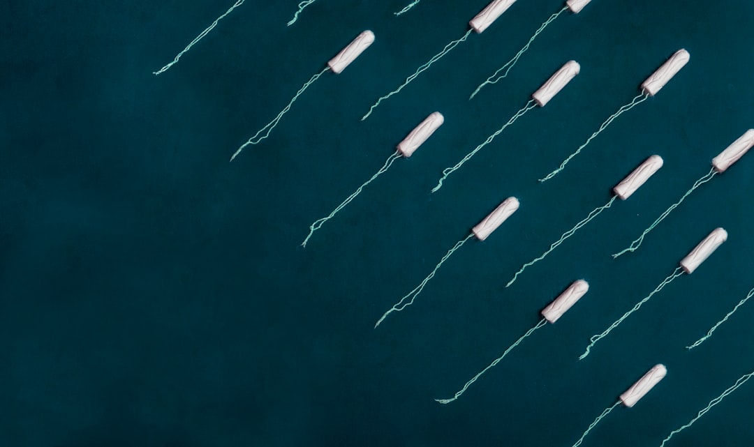 Can you swim during your period?