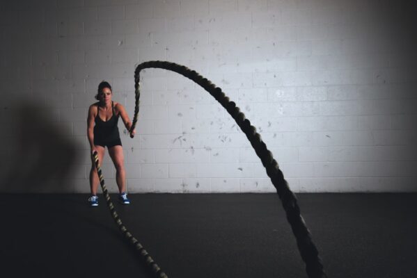 Do I need to go to a gym to exercise?