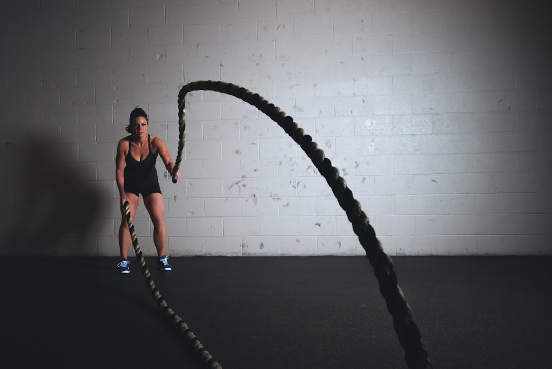 Do I need to go to a gym to exercise?