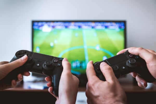 How can I balance gaming with schoolwork?