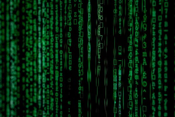 How can I create a strong password?