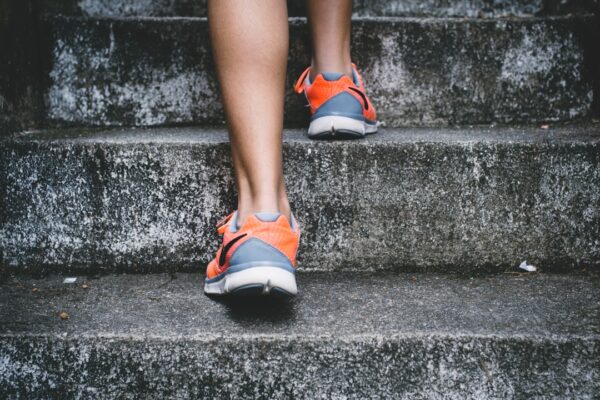 How can I find time to exercise with schoolwork?