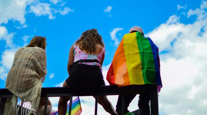 How can I help support human rights?