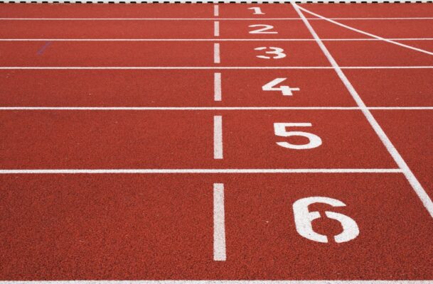 How can I improve my skills in a sport?
