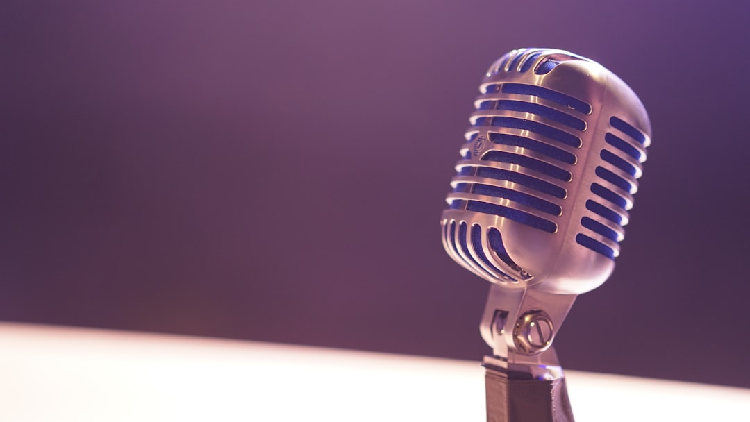 How can I make a podcast with my friends?