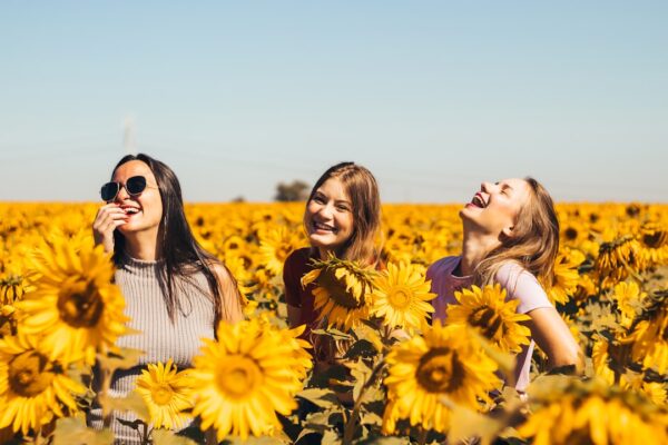 How can I make new friends after moving?