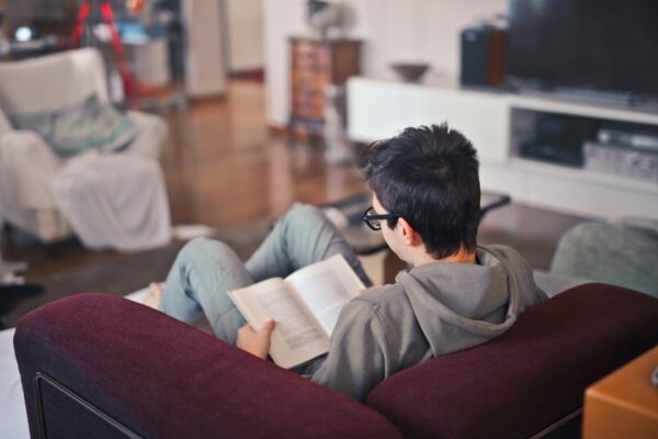 How can I make things easier at home?
