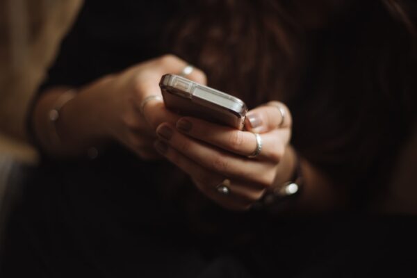 How can I protect my privacy online?