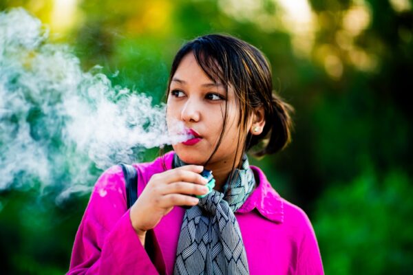 How can I quit vaping?