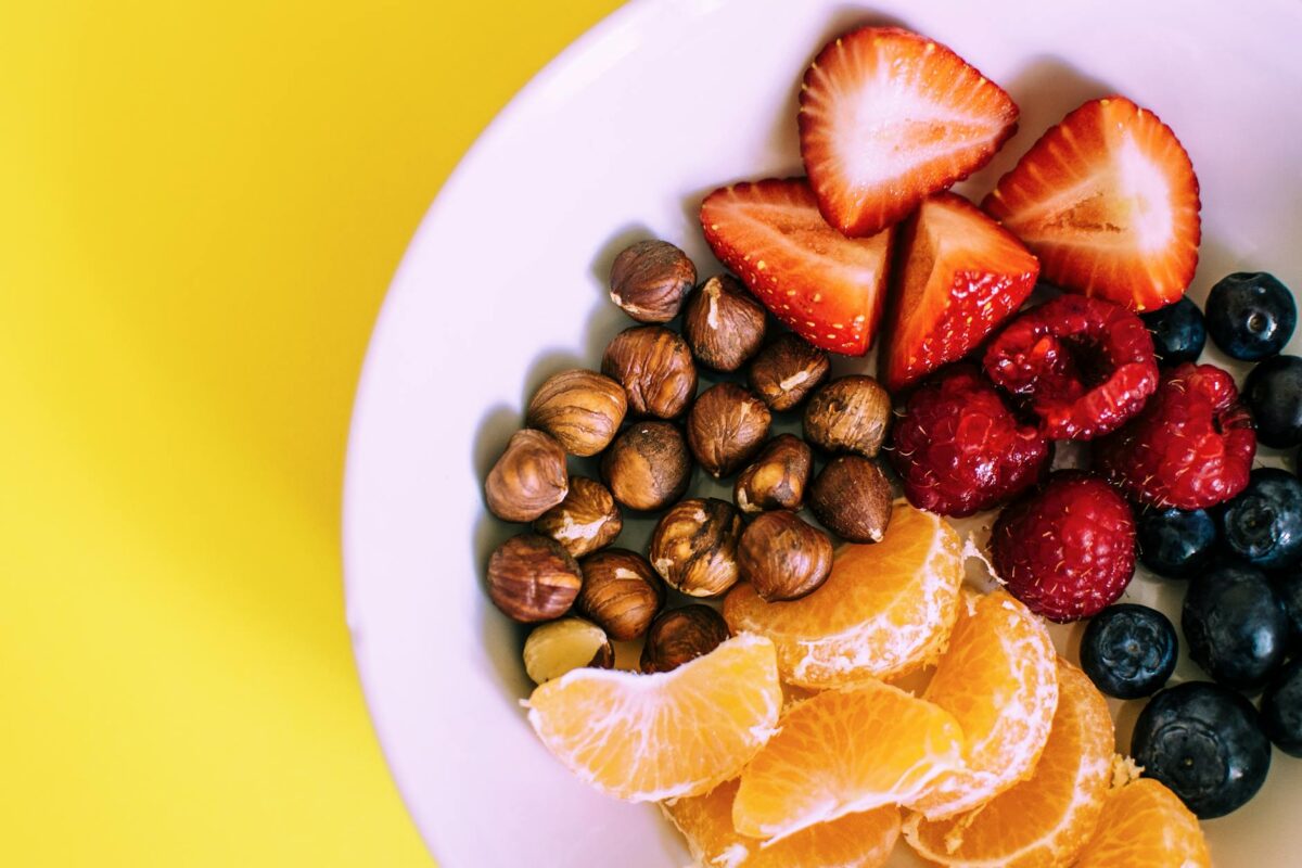 How can I stay motivated to keep a healthy weight?