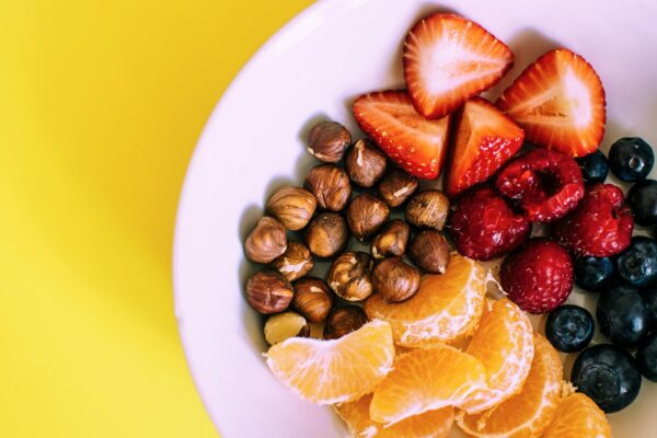 How can I stay motivated to keep a healthy weight?