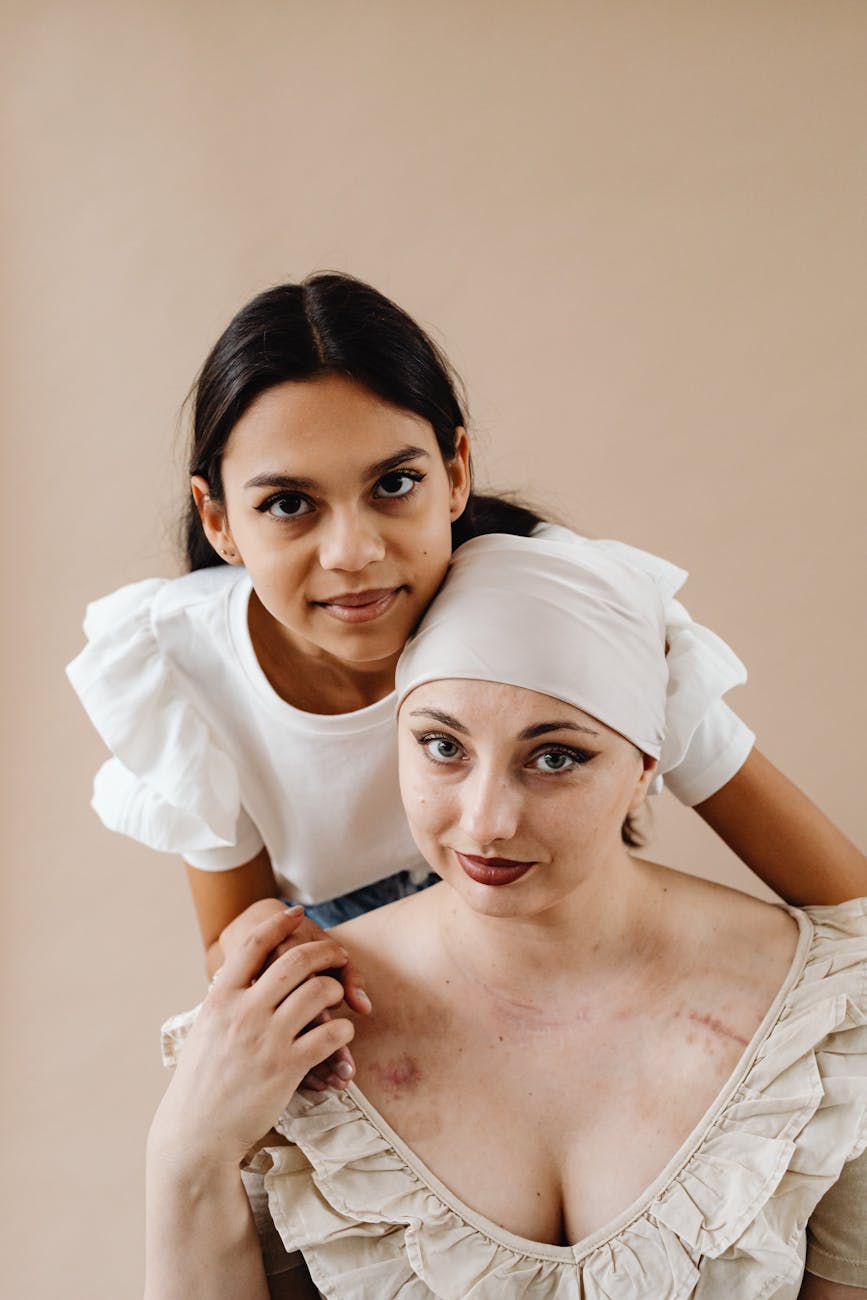 How can I support a friend with cancer?
