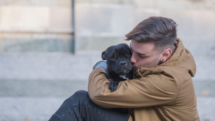 How can I talk to my parents about getting a pet?
