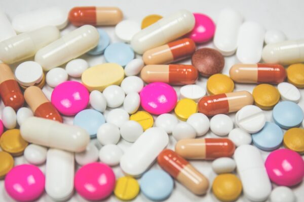 How can I tell if a pill is really ecstasy?