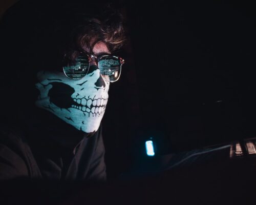 How can I tell if an online friend is who they say they are?
