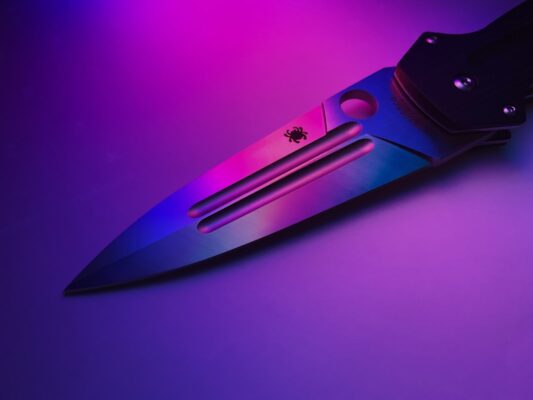 How can knife crime be prevented?
