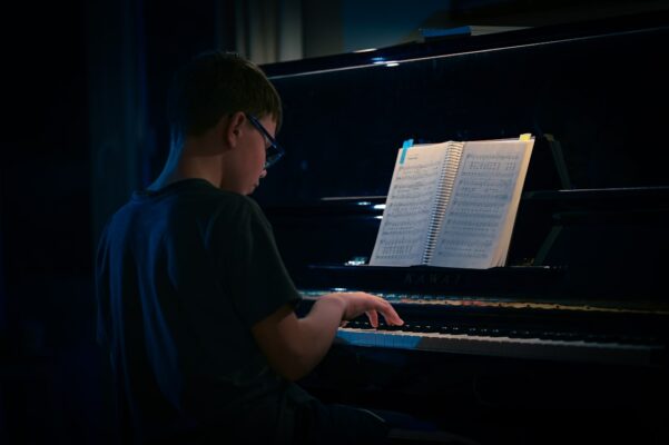How can music help in relaxation?